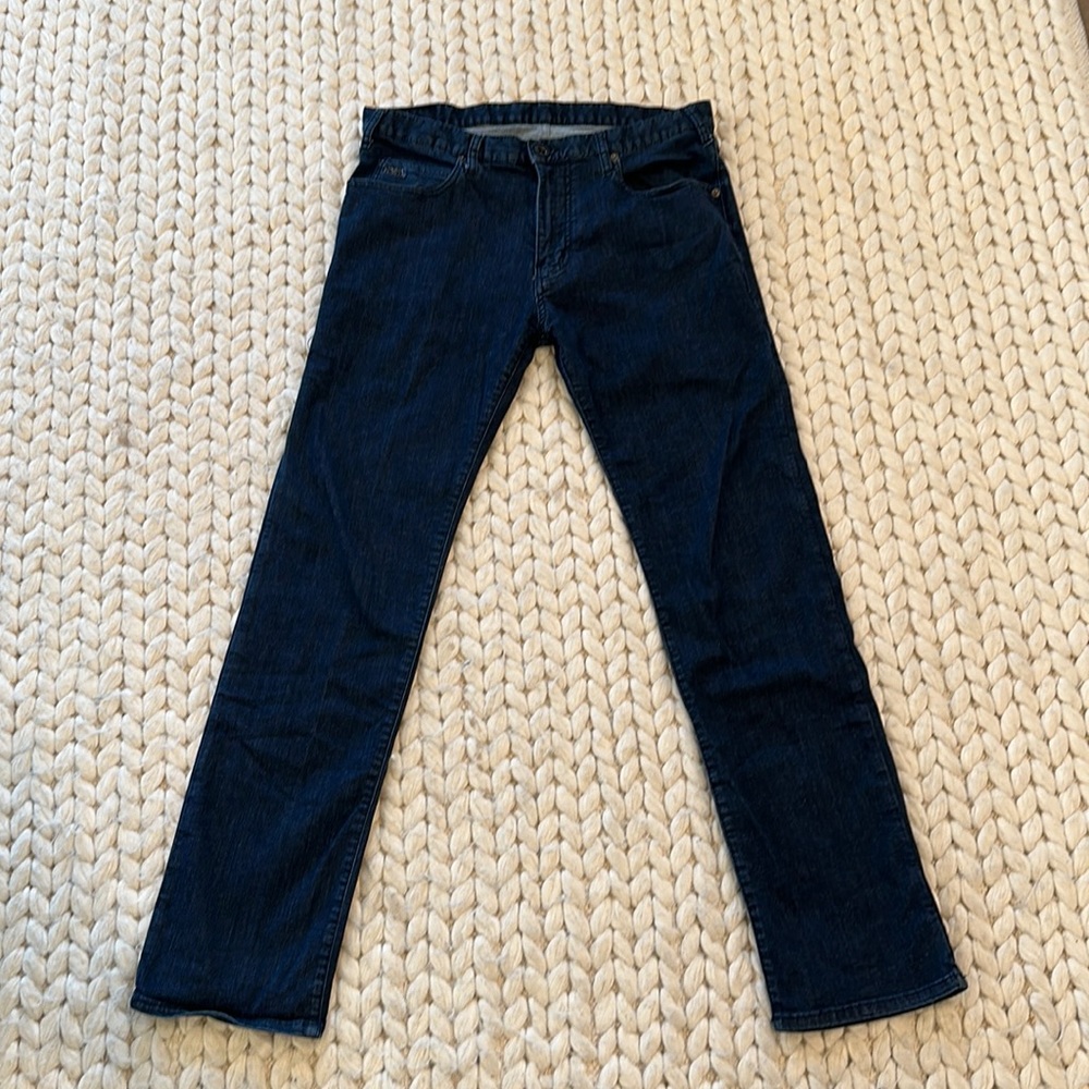 Emporio Armani jeans size 34